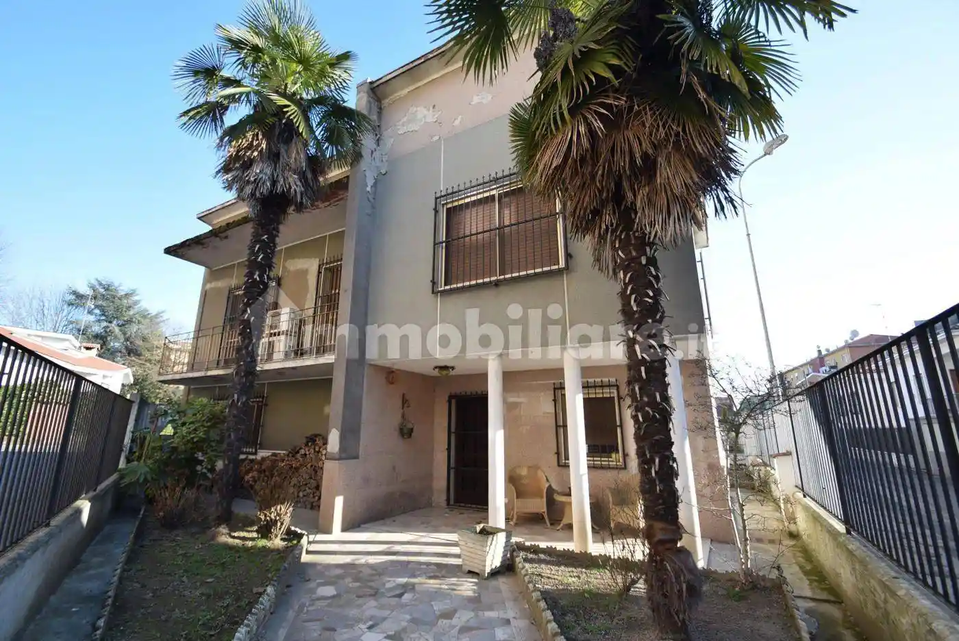 Villa in vendita a Mortara