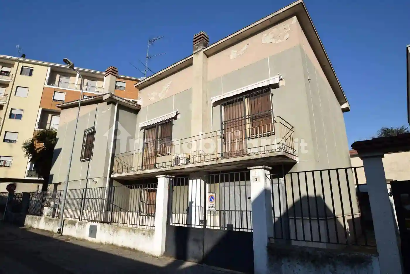 Villa - foto 2