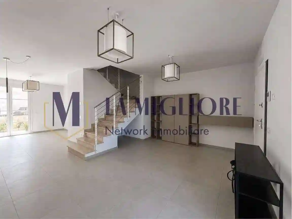 Villetta a schiera - foto 3