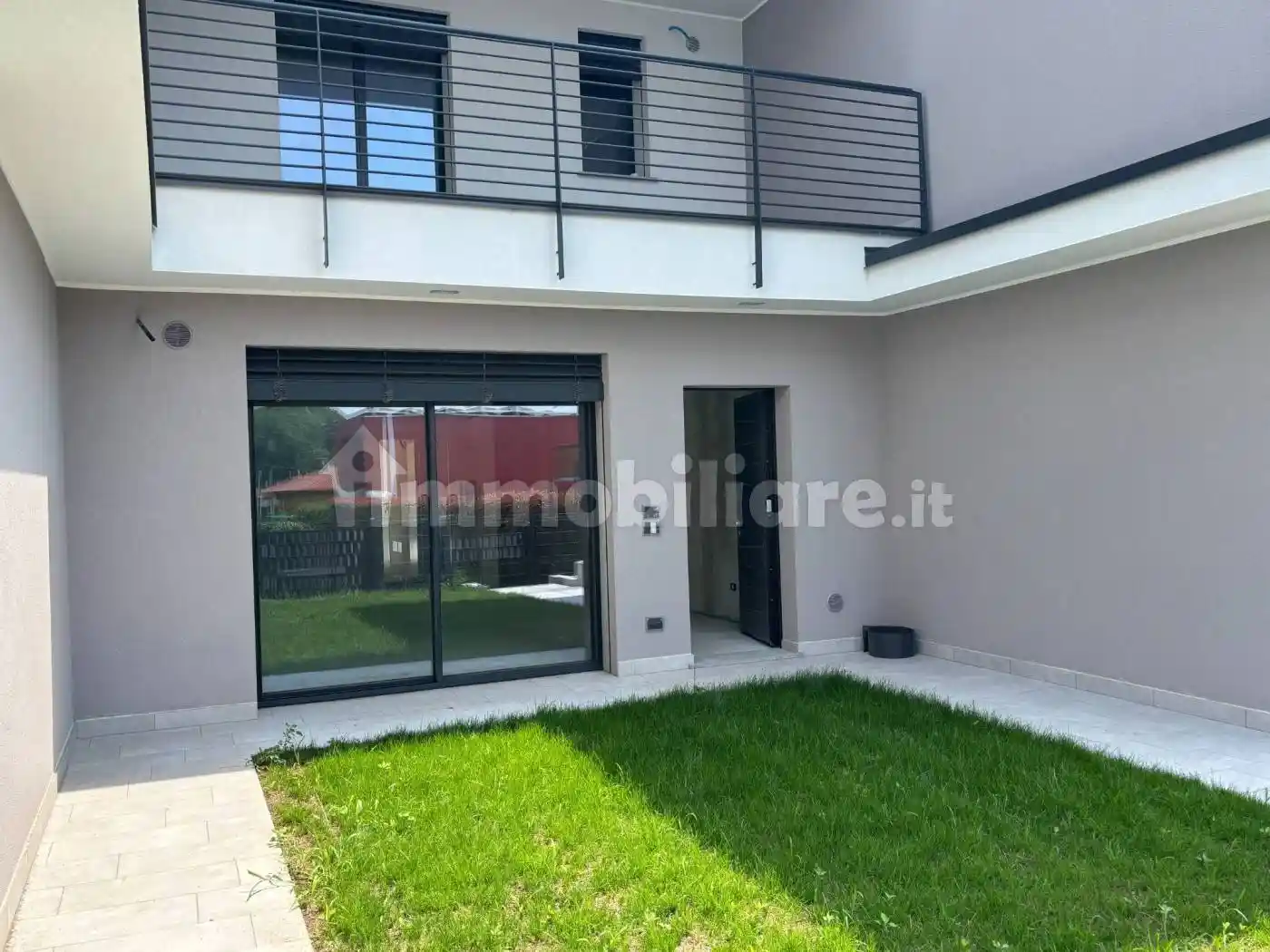 Villetta a schiera in vendita a Appiano Gentile