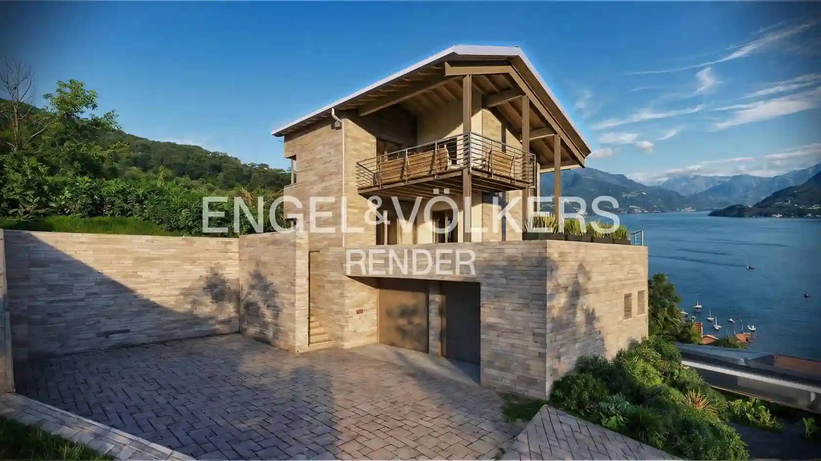 Villa - foto 4