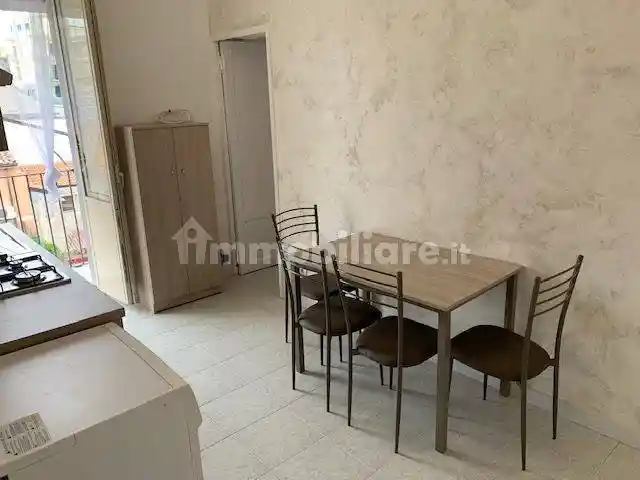 Appartamento in affitto a Catania
