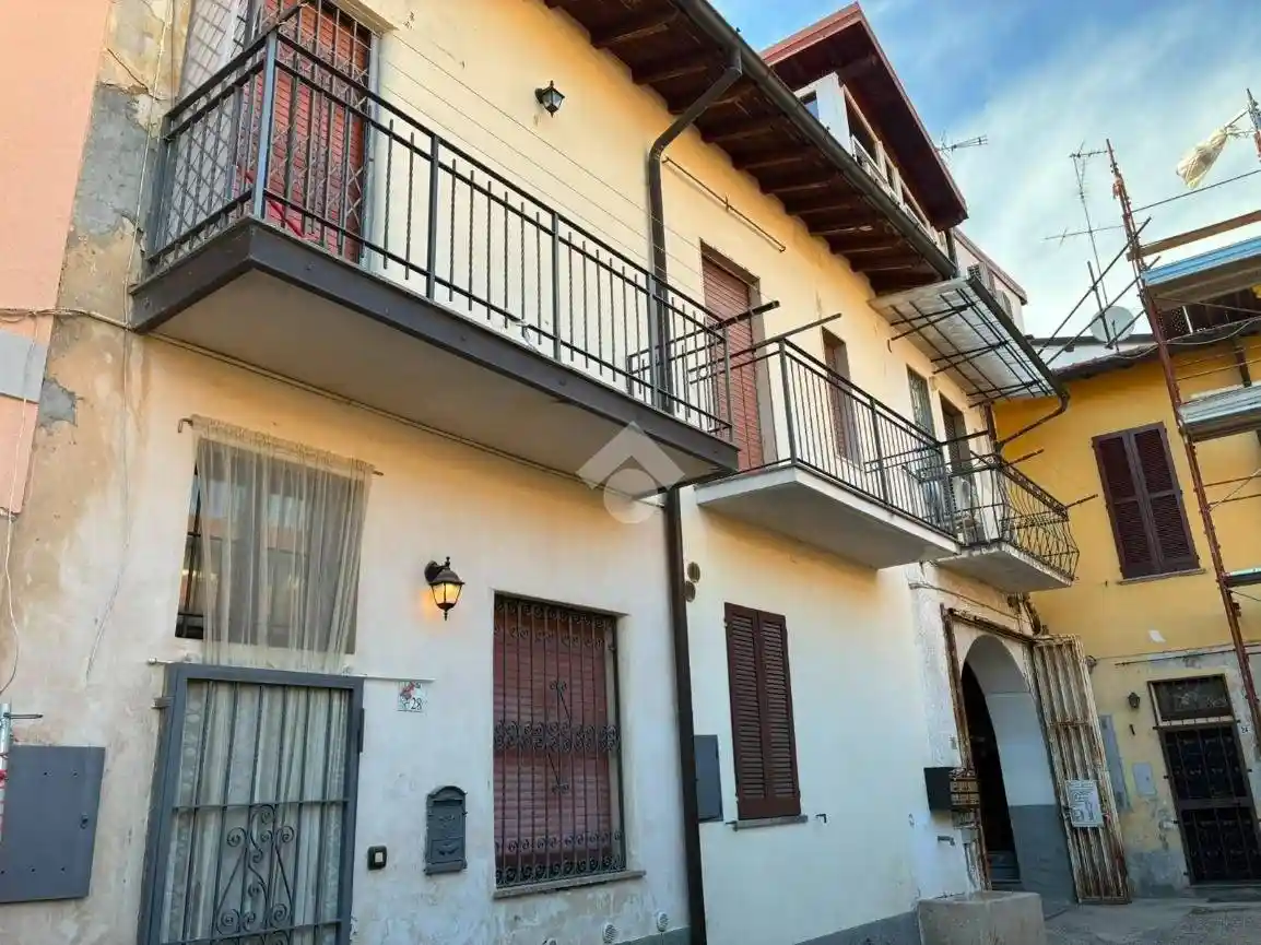 Rustico - Casale in vendita a Corbetta