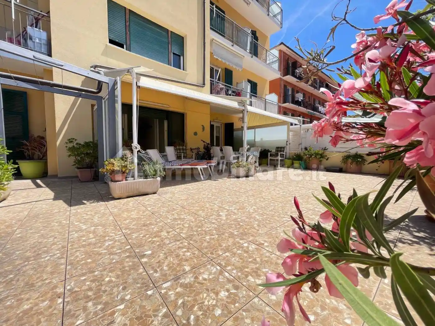 Appartamento in vendita a Imperia
