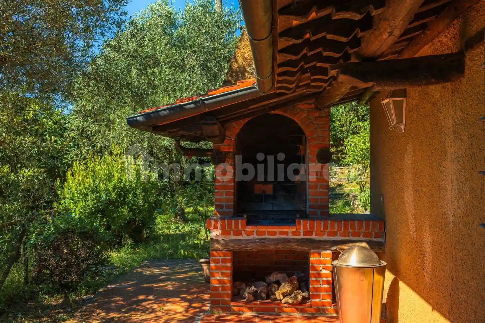 Villa - foto 5