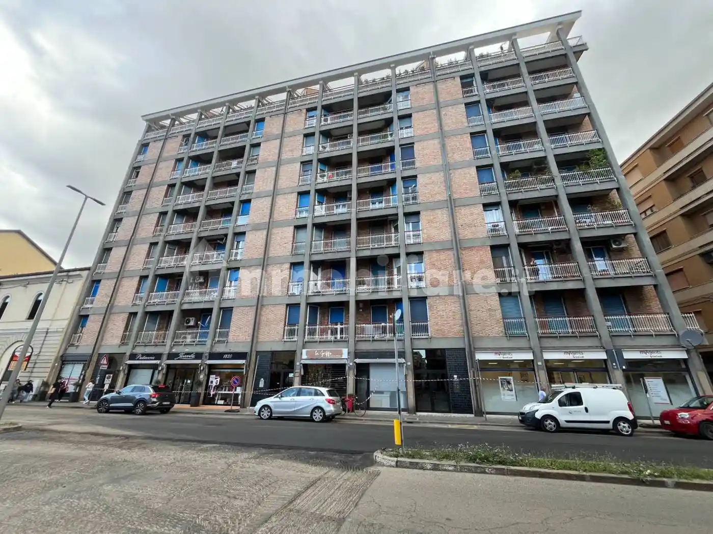 Appartamento in affitto a Alessandria