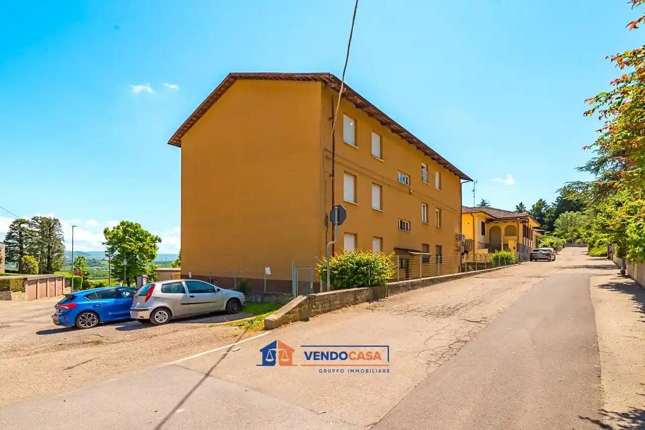 Appartamento in vendita a Santa Vittoria d'Alba