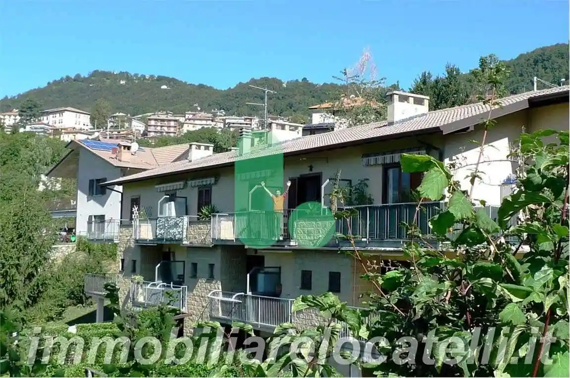 Appartamento in affitto a Berbenno