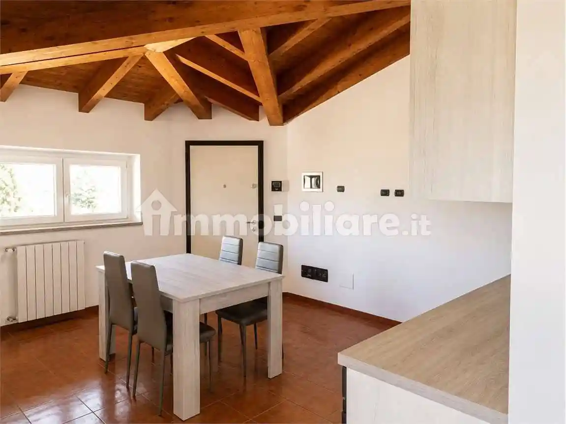Loft in affitto a Cassina de' Pecchi