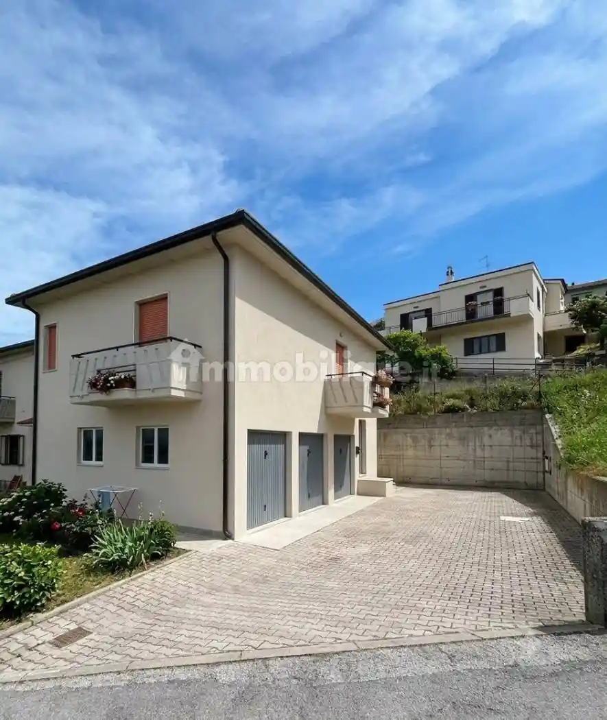Appartamento in vendita a Larino