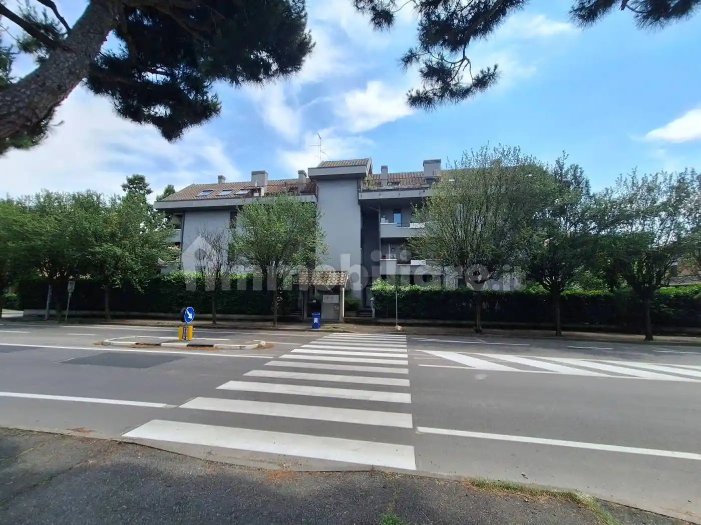 Appartamento in vendita a Lissone