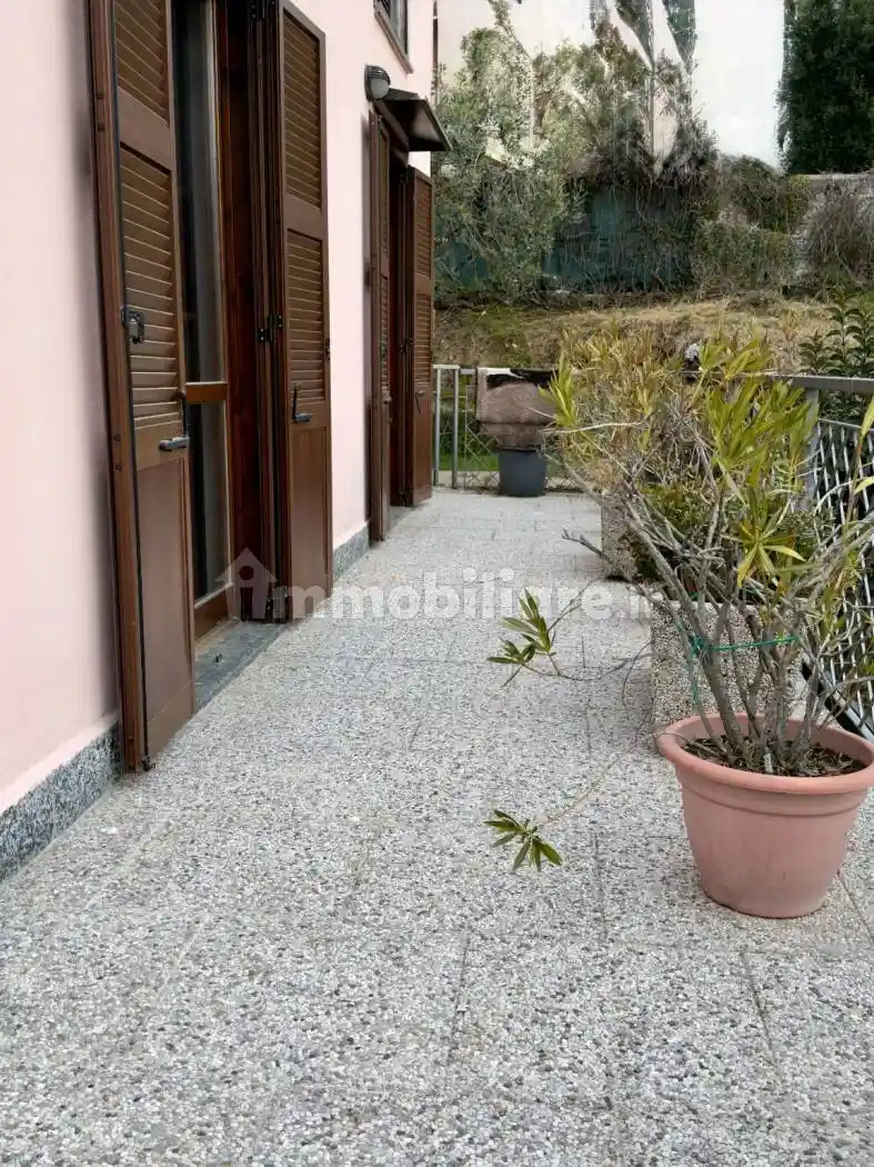 Appartamento in vendita a Varese