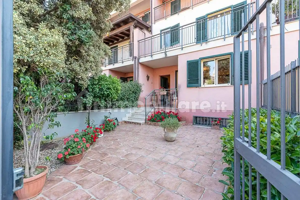 Villa in vendita a Palermo