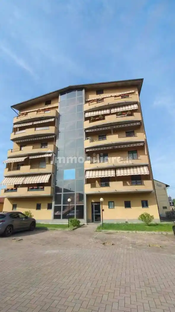 Appartamento in vendita a Alessandria