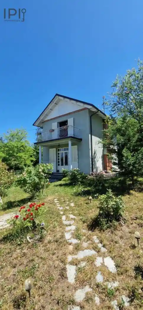Villa in vendita a Ponzone