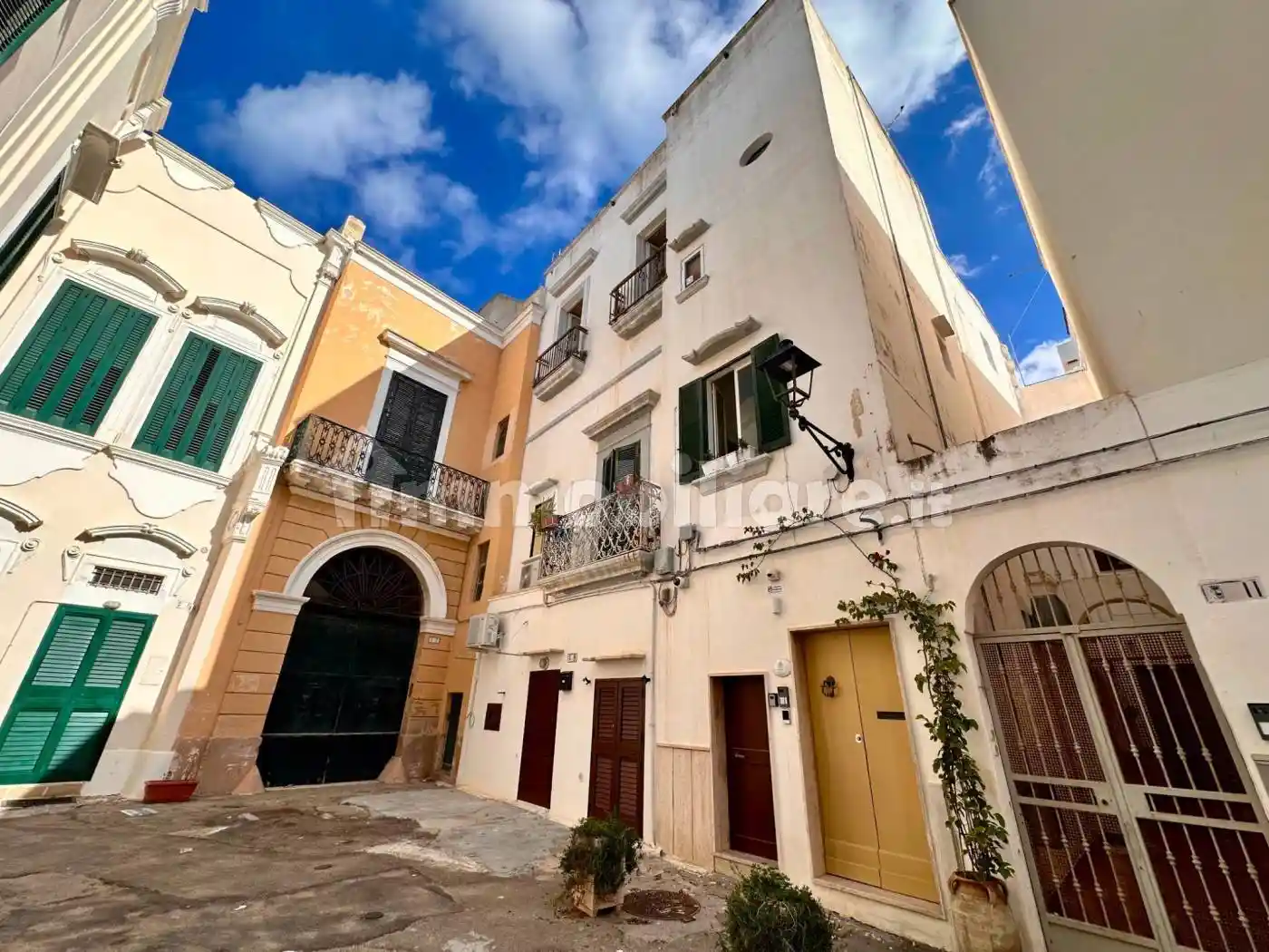 Appartamento in vendita a Gallipoli