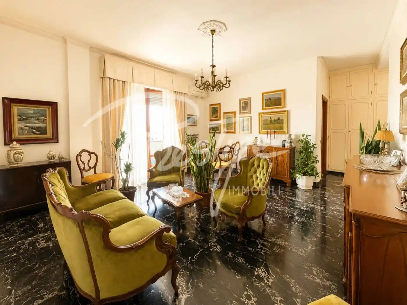 Appartamento in vendita a La Spezia