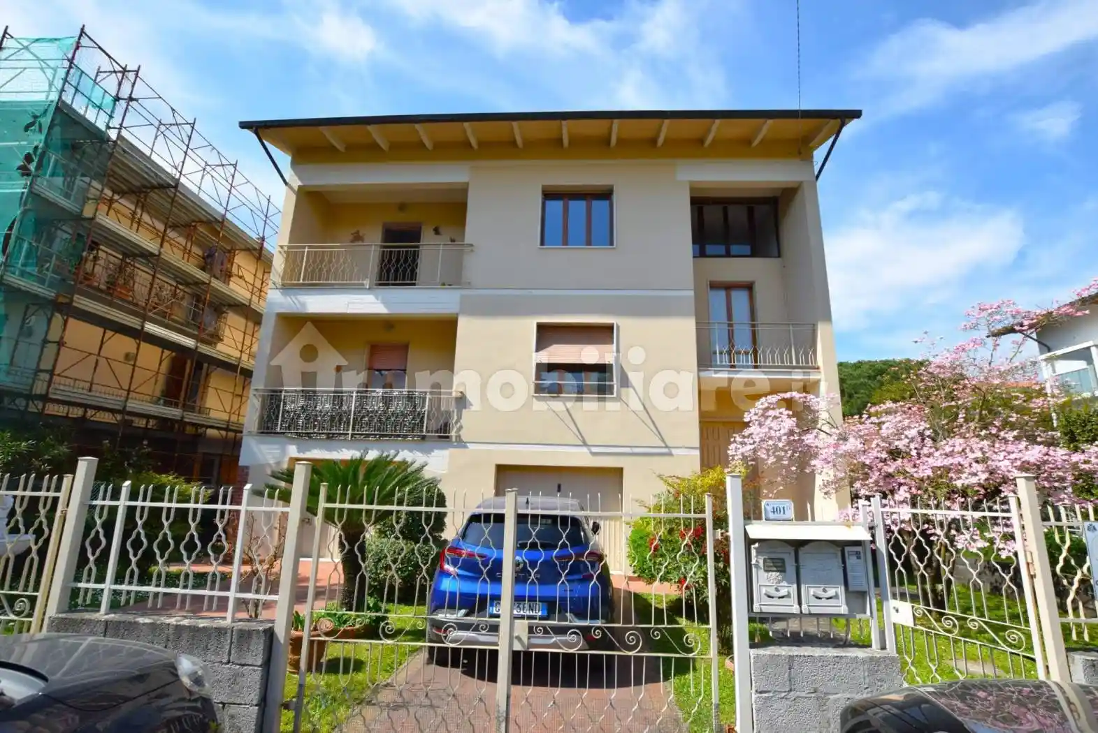 Appartamento in vendita a Pistoia