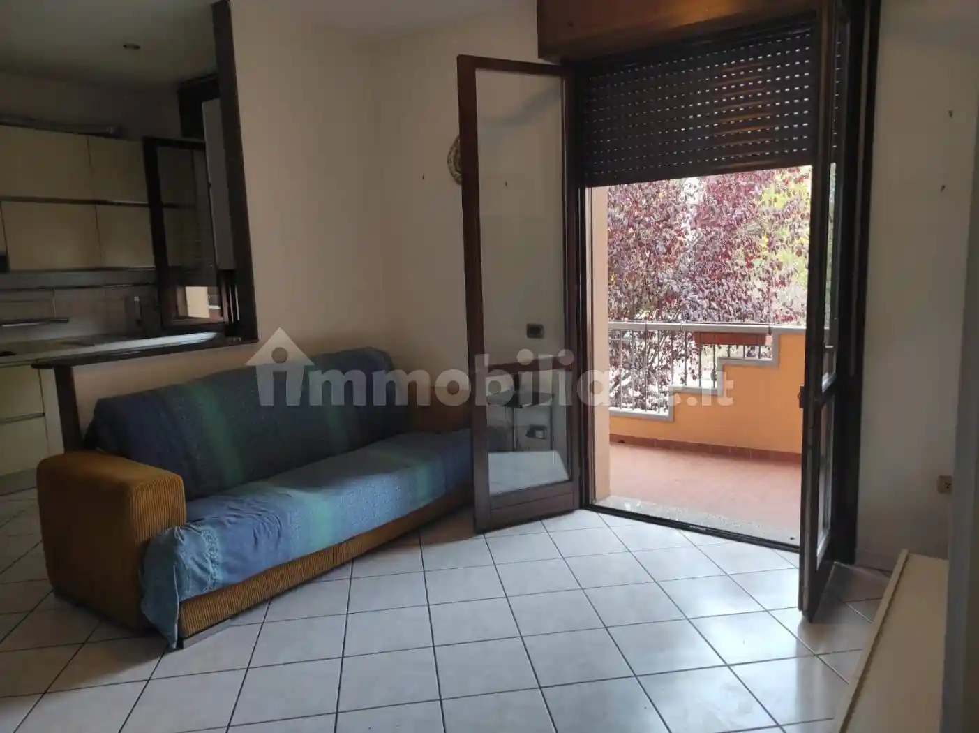 Appartamento in vendita a Bomporto