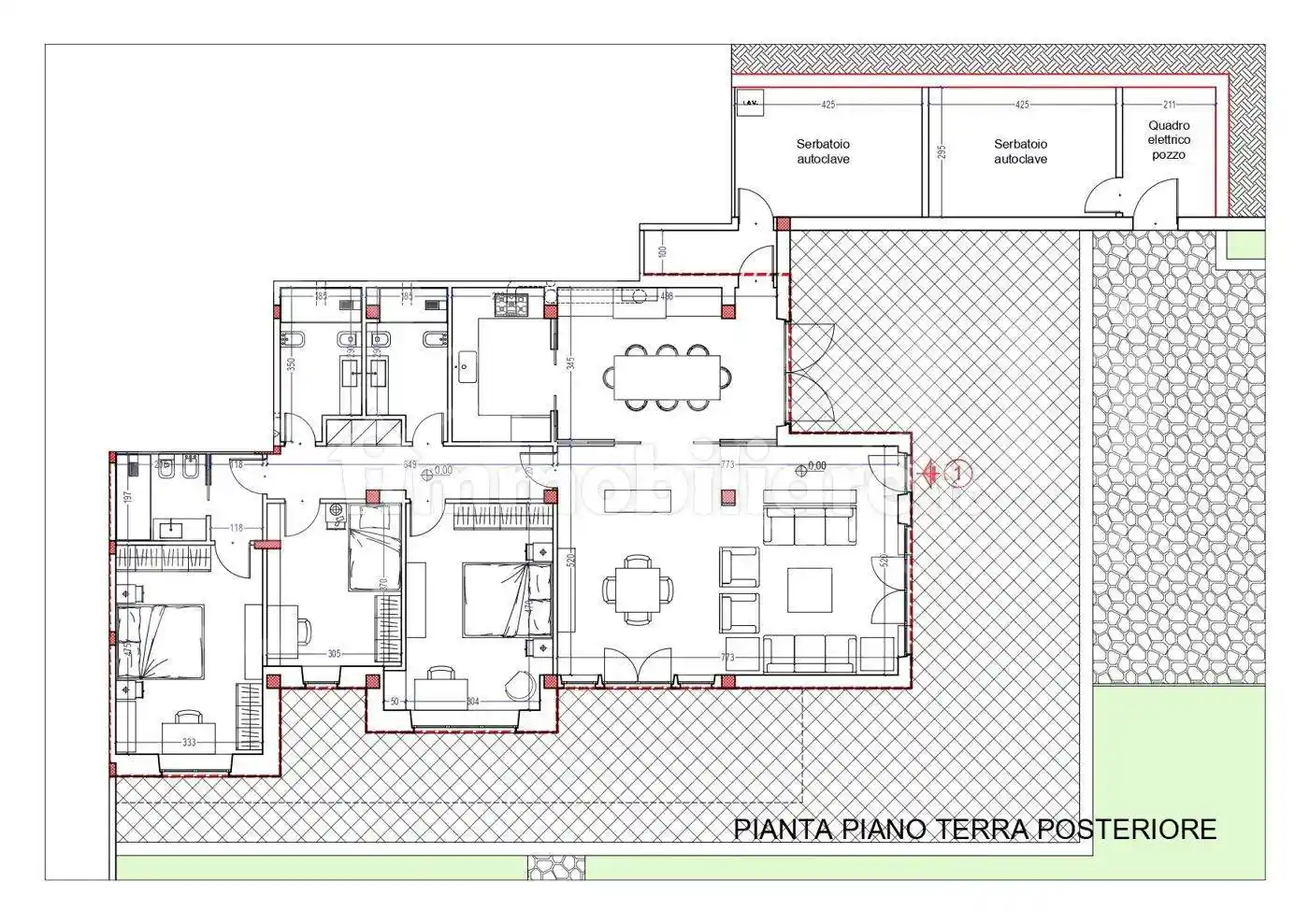 Villa in vendita a Roma