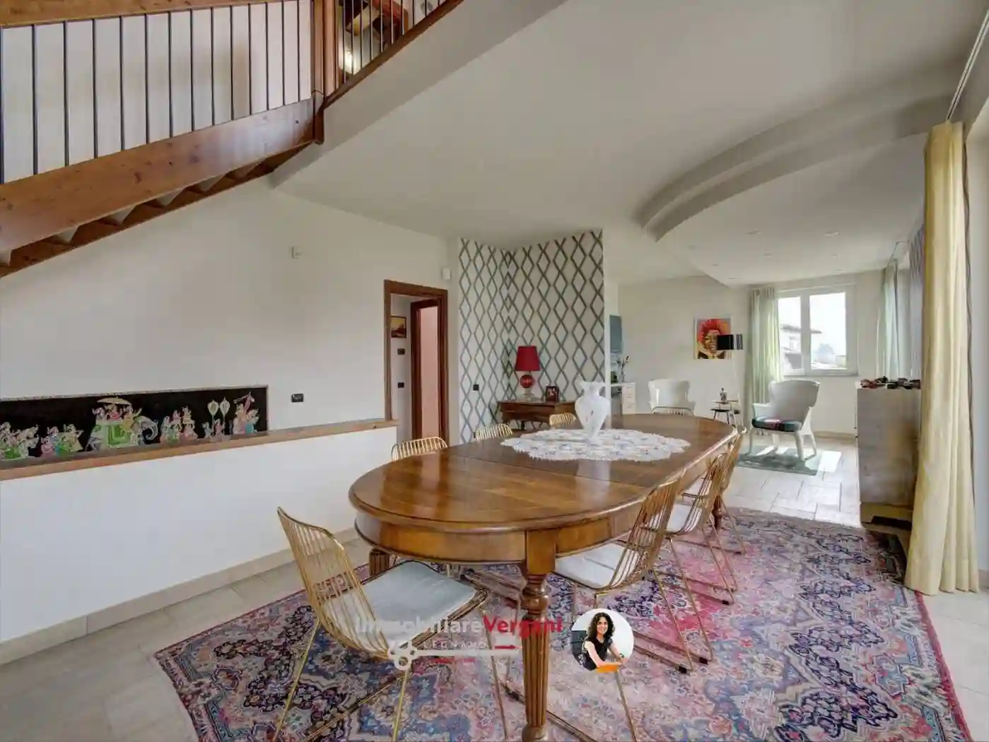 Villa - foto 2