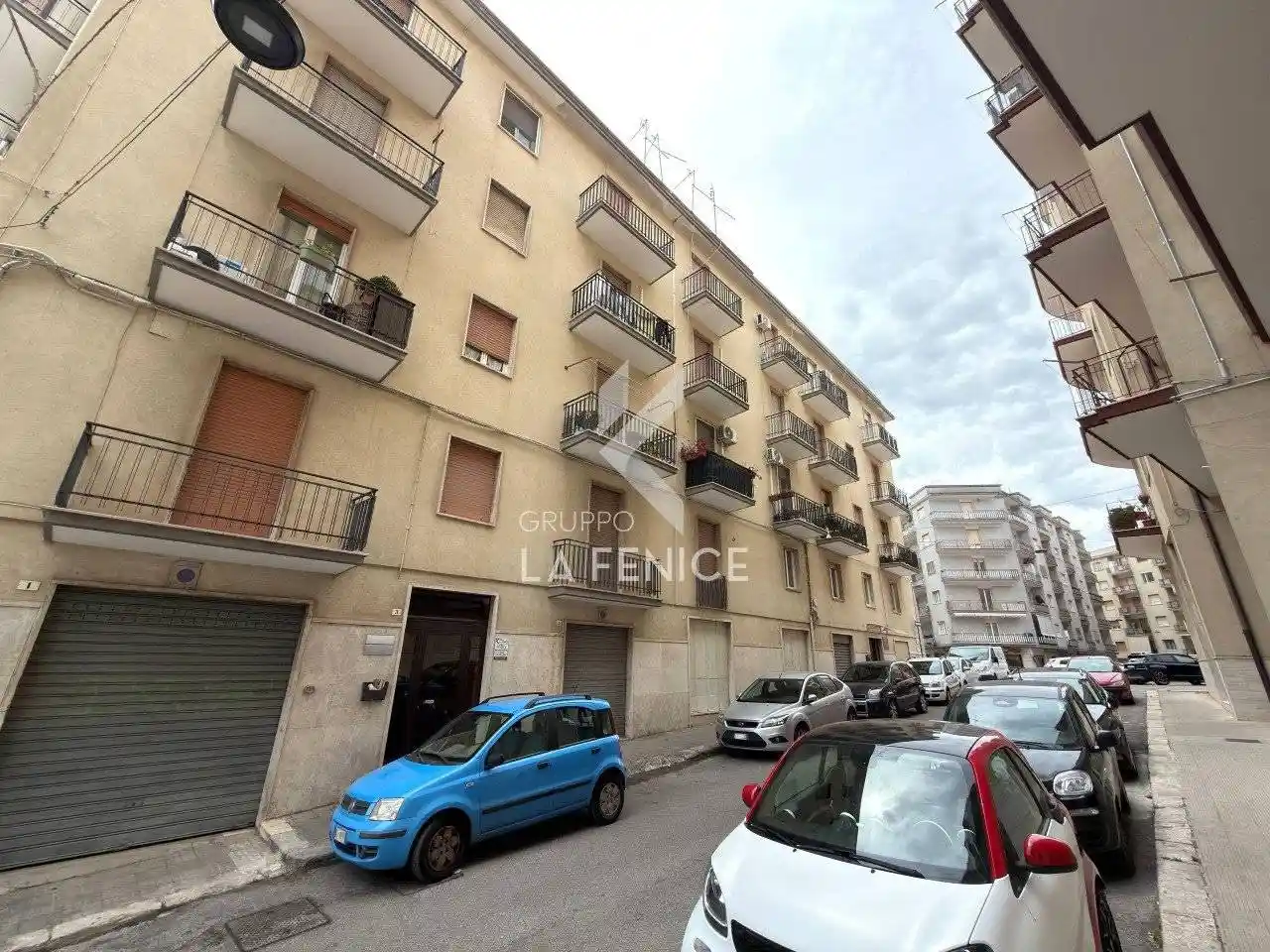 Appartamento in vendita a Martina Franca