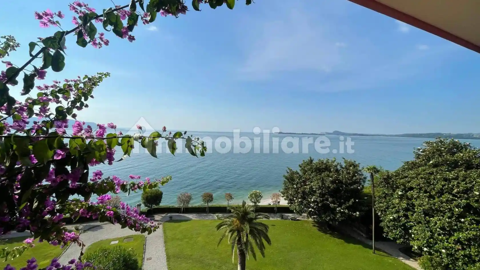 Appartamento in affitto a Toscolano-Maderno