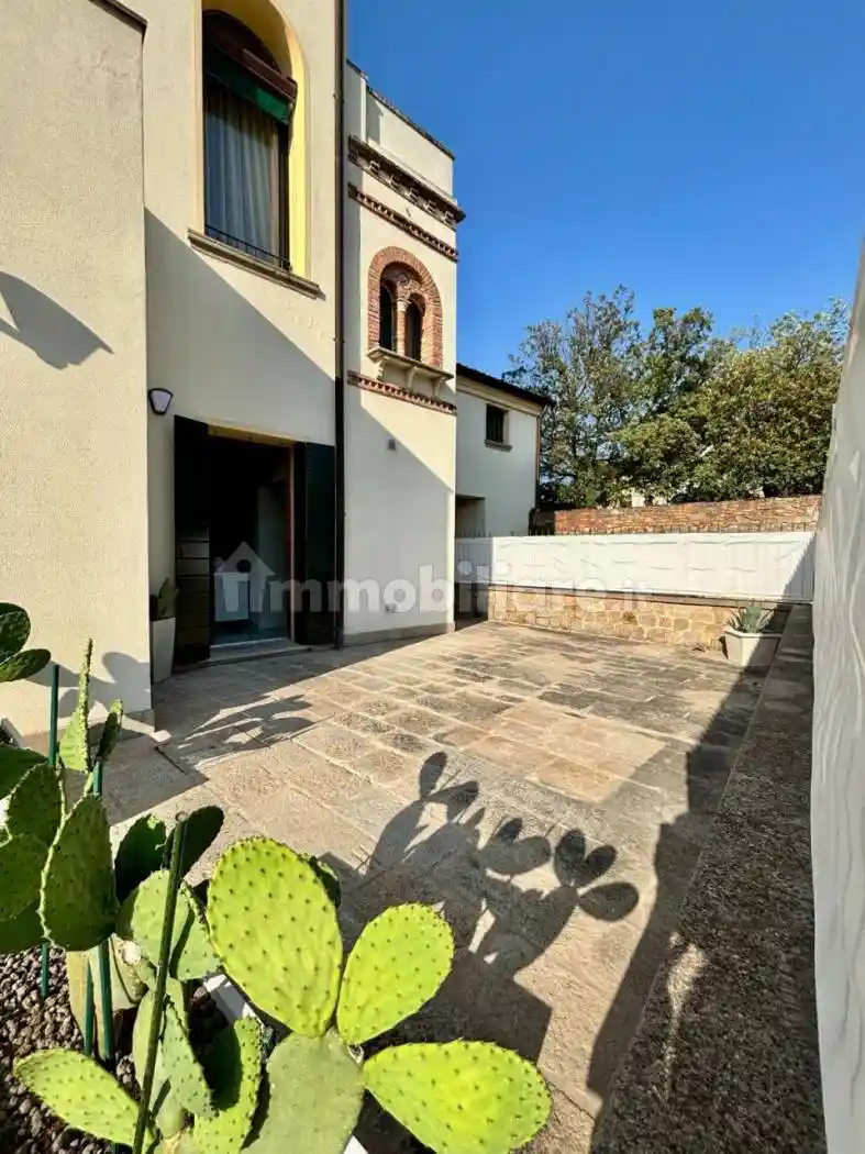 Appartamento in affitto a Monselice