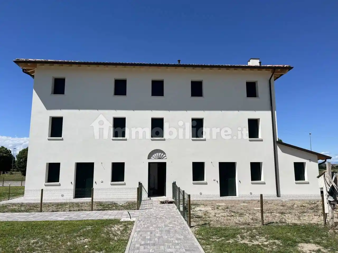 Appartamento in vendita a Concordia Sagittaria