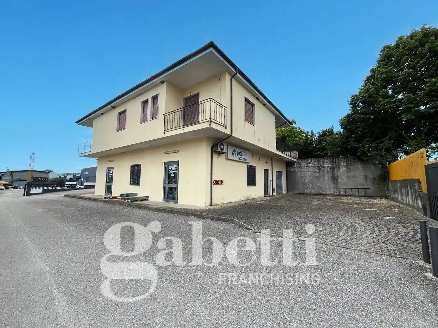 Casa indipendente in vendita a Sant'Angelo d'Alife