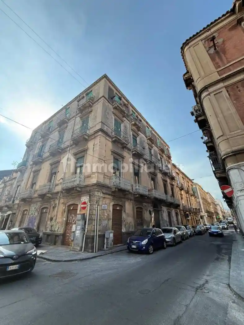 Appartamento in vendita a Catania