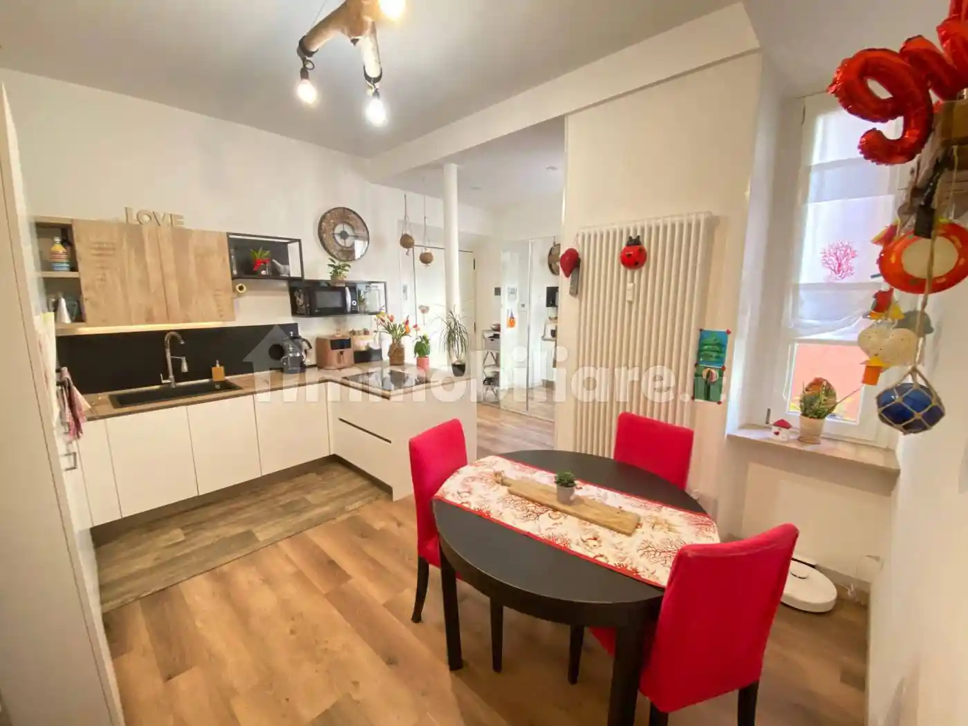 Appartamento in vendita a Bolzano