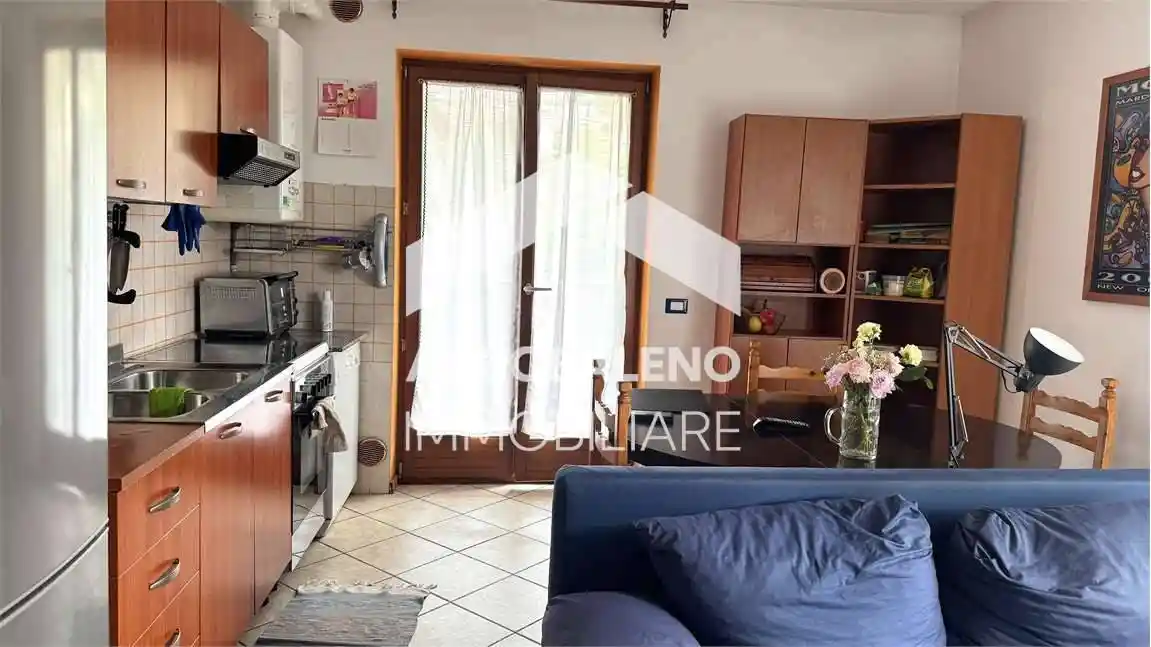 Appartamento in affitto a Trento