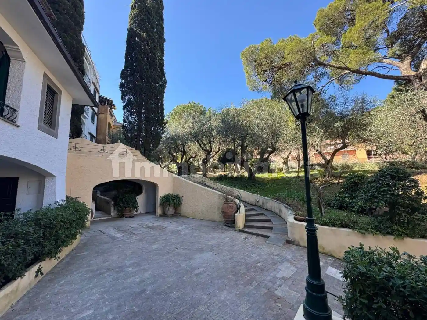 Appartamento in vendita a Monte Argentario