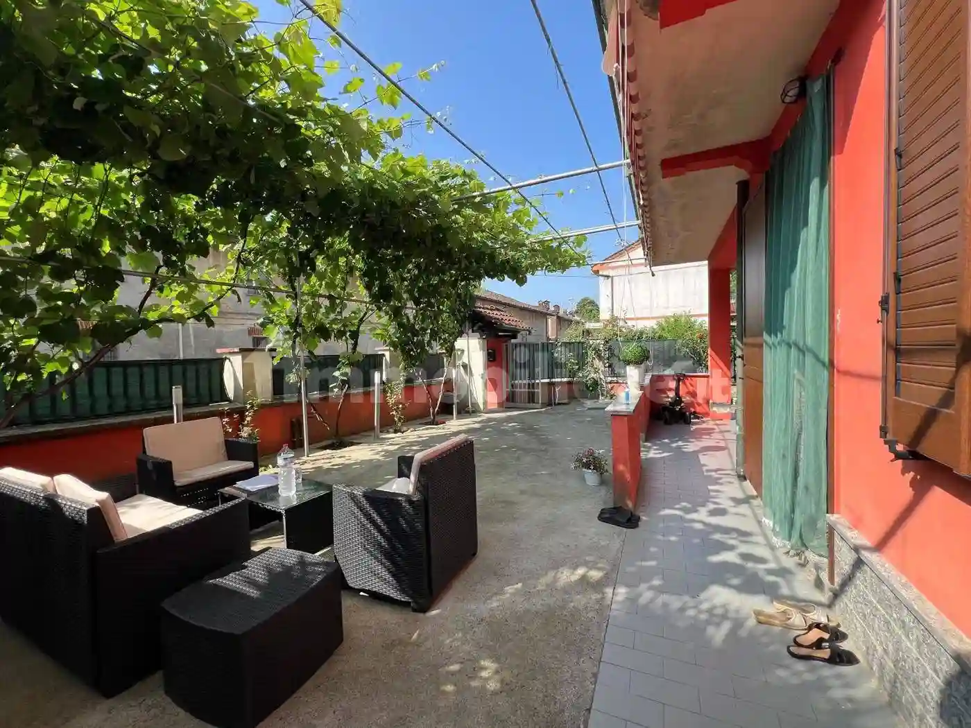 Villa - foto 3
