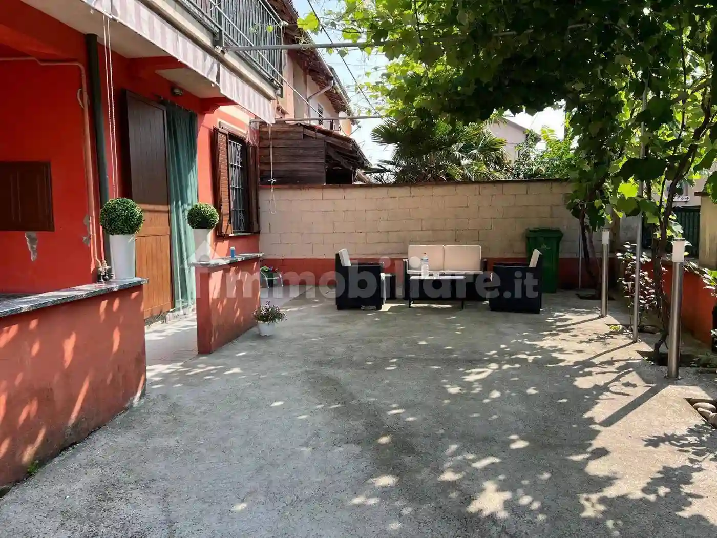 Villa - foto 4