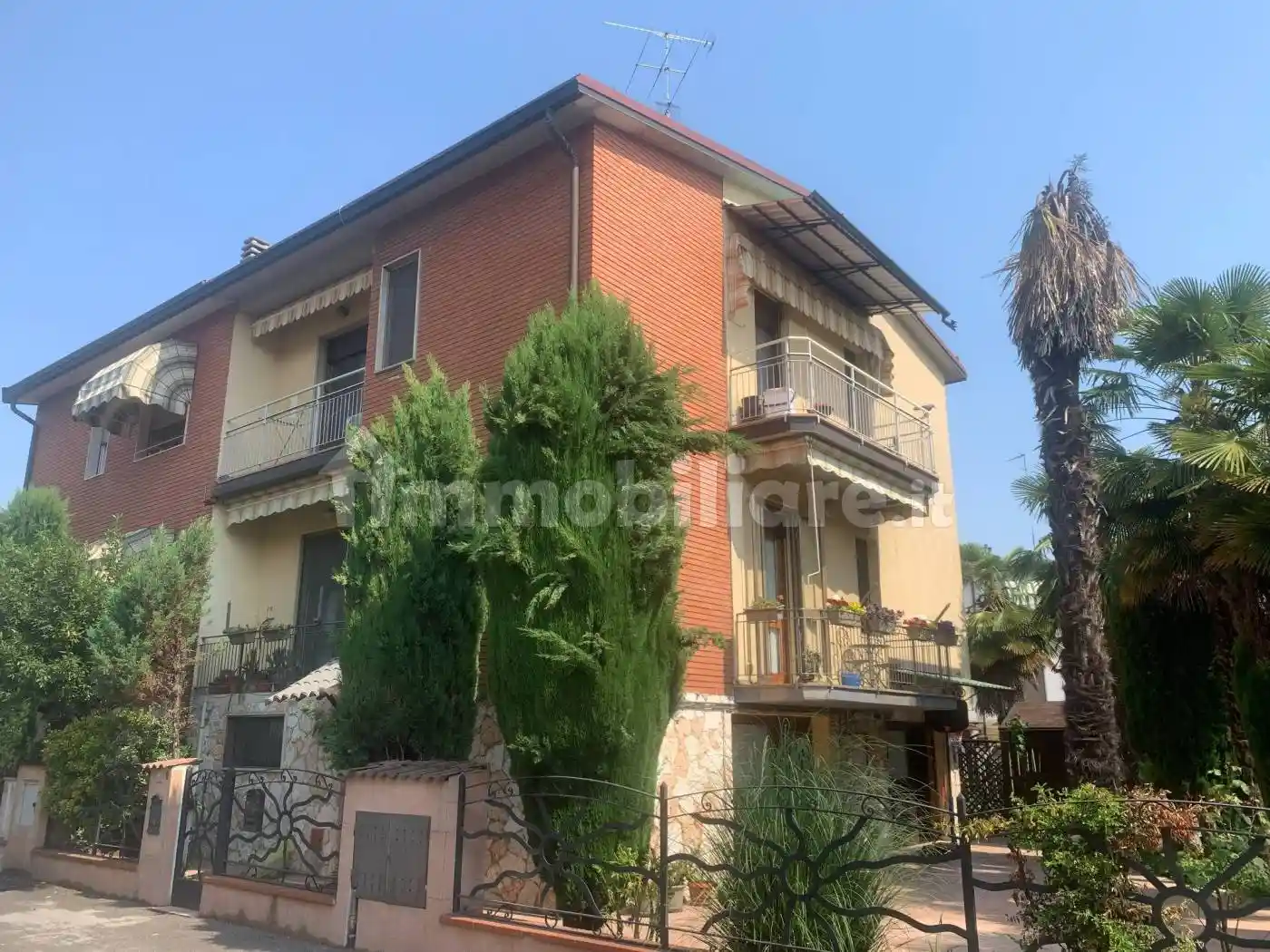 Appartamento in vendita a Cremona