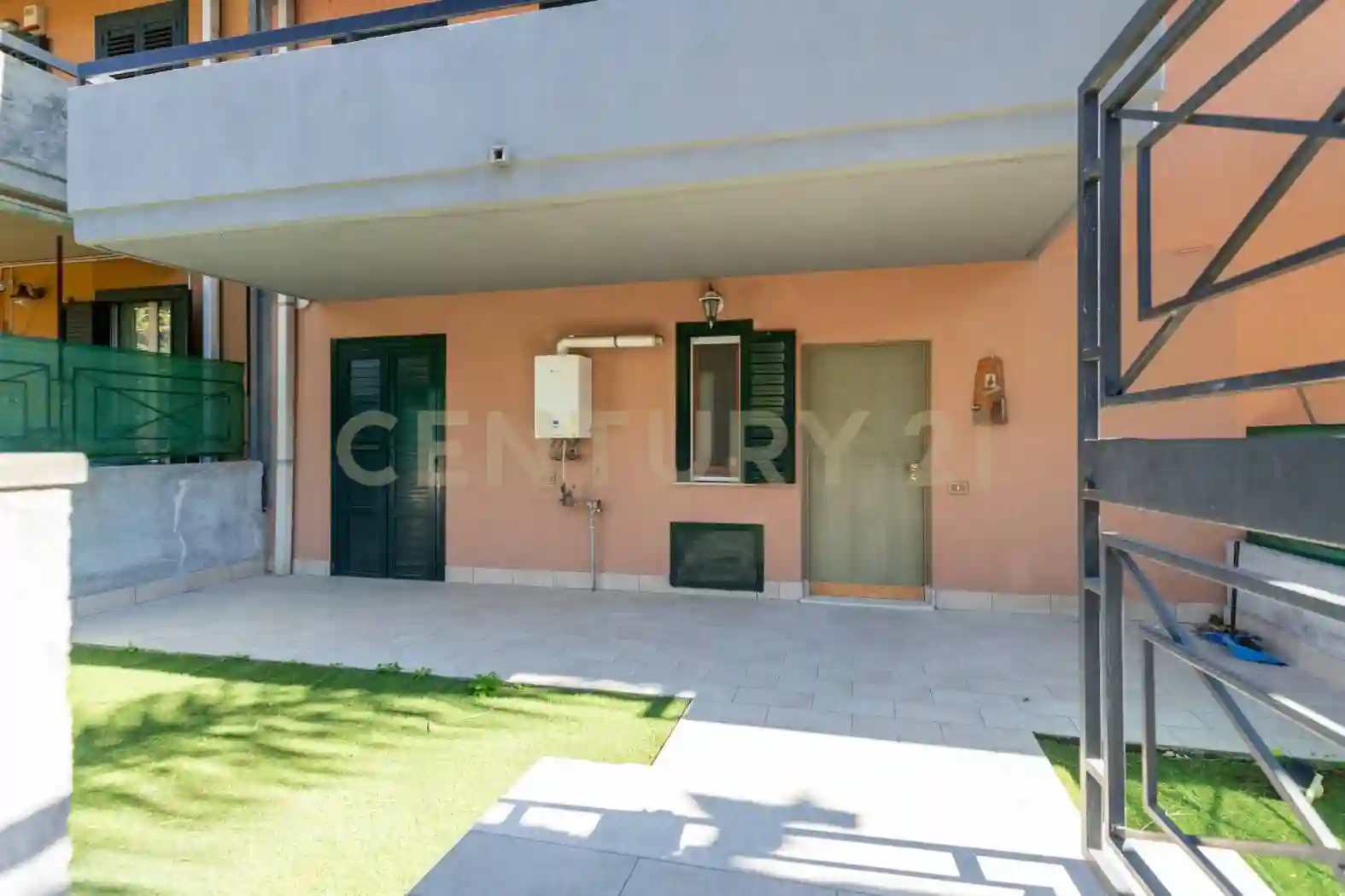Villetta a schiera - foto 2