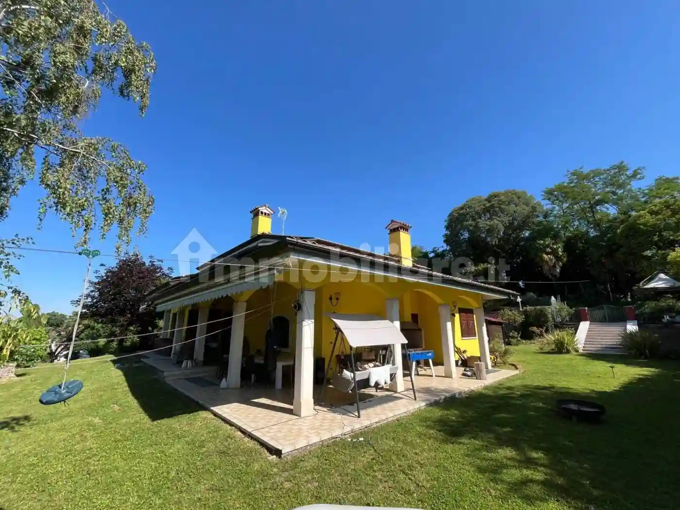 Villa - foto 3