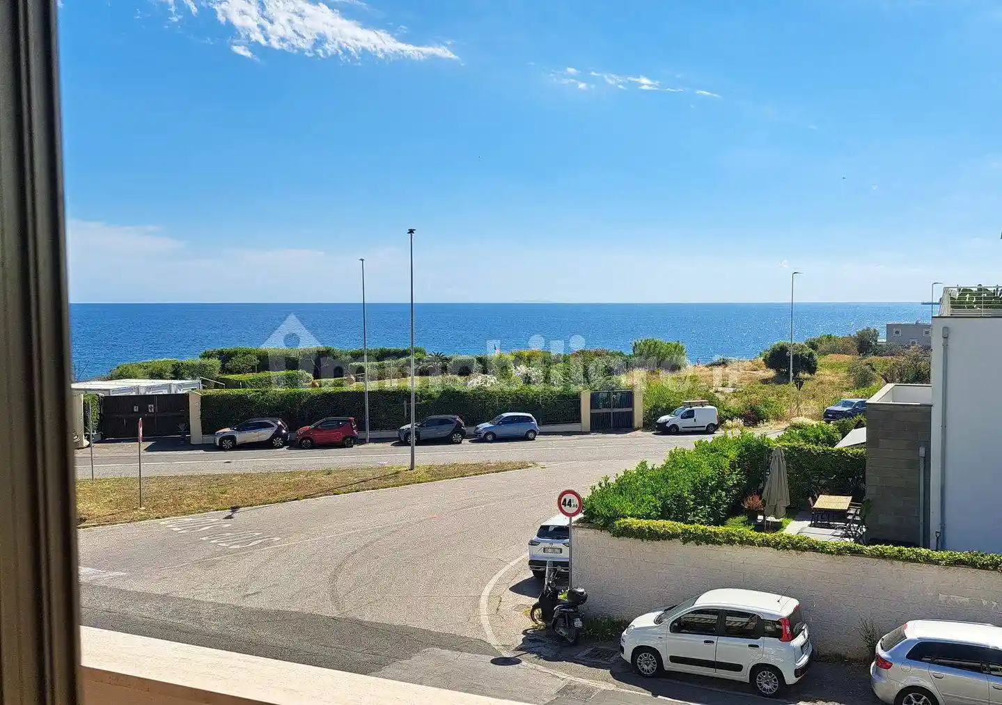 Appartamento in vendita a Livorno