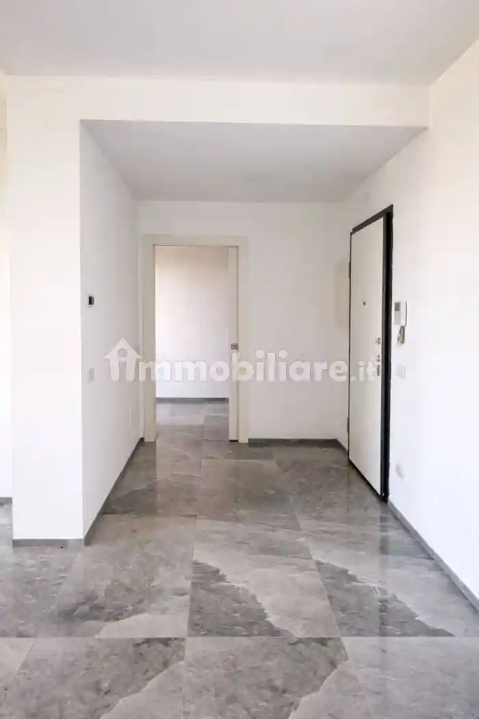 Appartamento in vendita a Assago