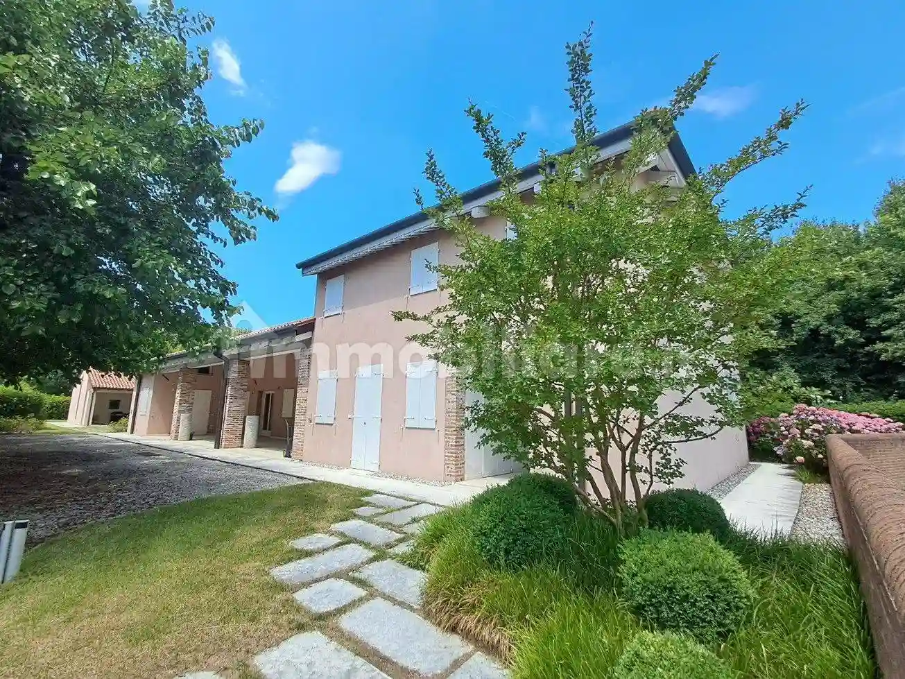 Villa - foto 4
