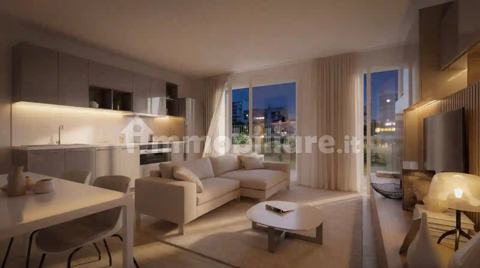 Appartamento - foto 5