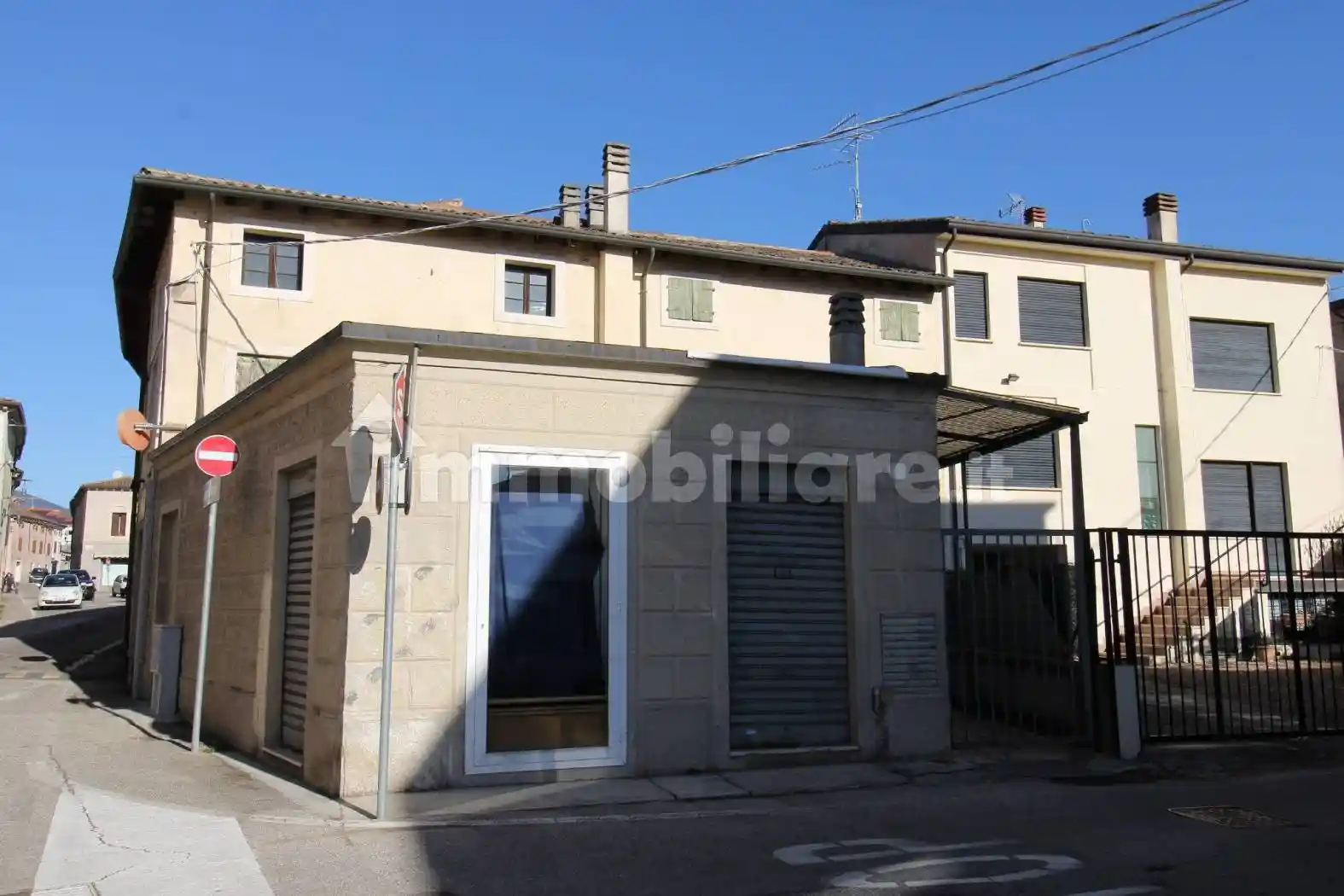 Casa indipendente in vendita a Tregnago