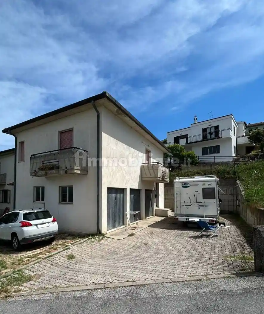 Appartamento in vendita a Larino