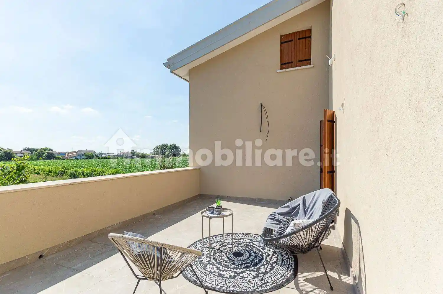 Villa in vendita a Albignasego