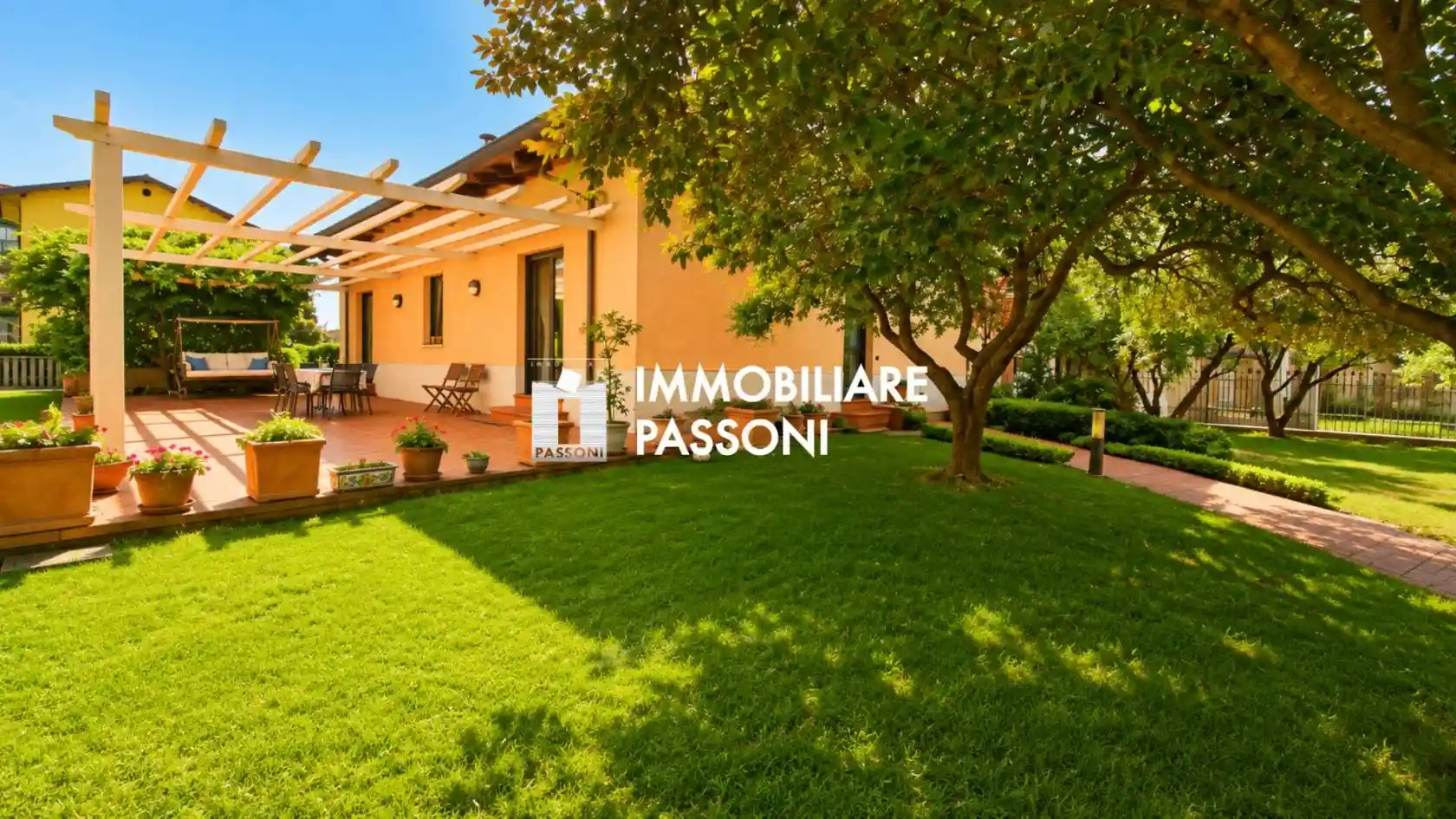 Villa in vendita a Cassano Magnago
