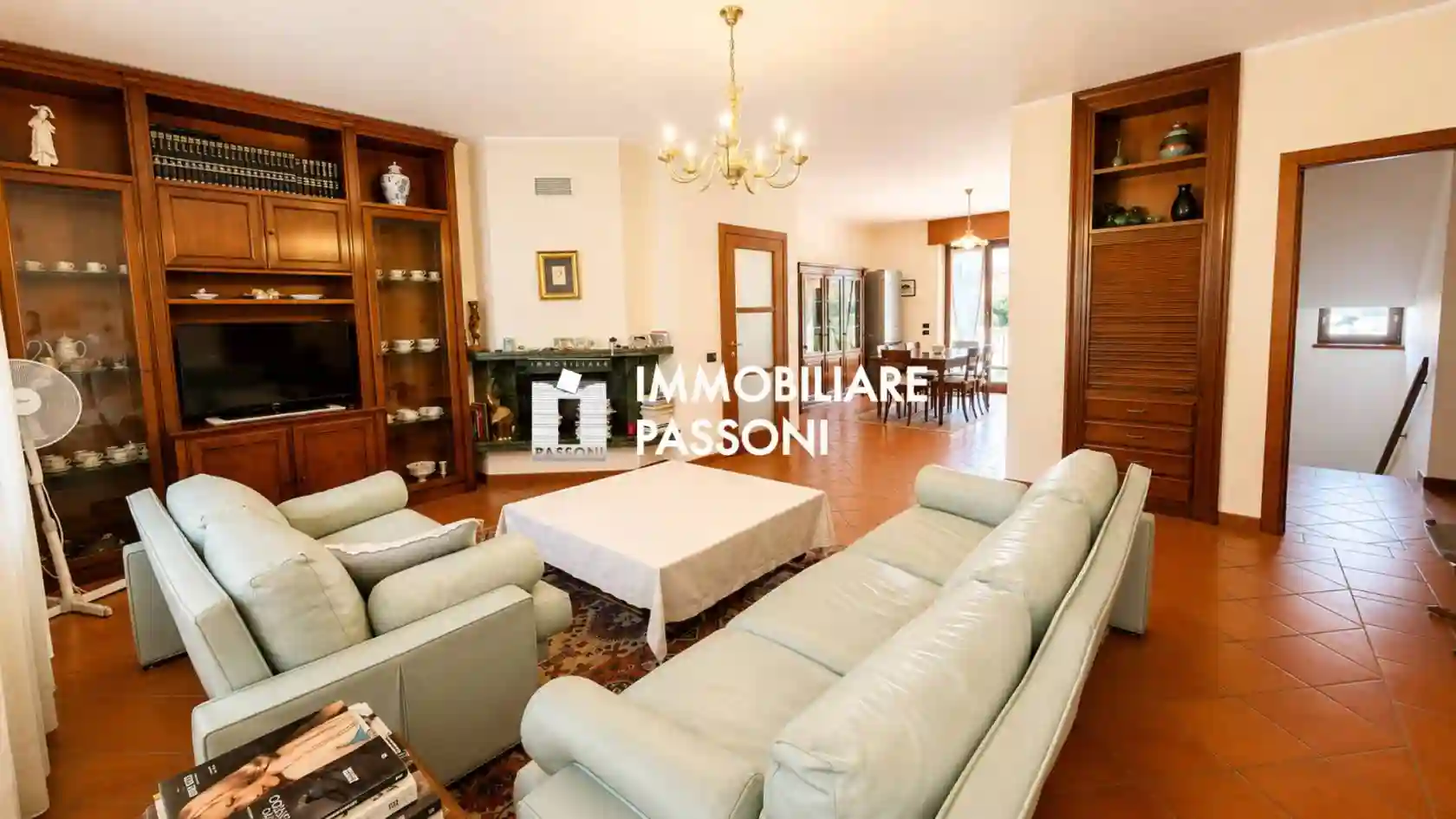 Villa - foto 5