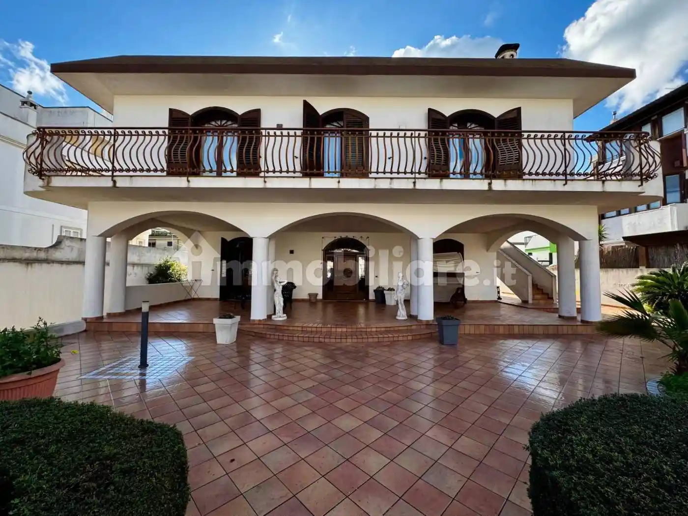 Villa in vendita a Gallipoli