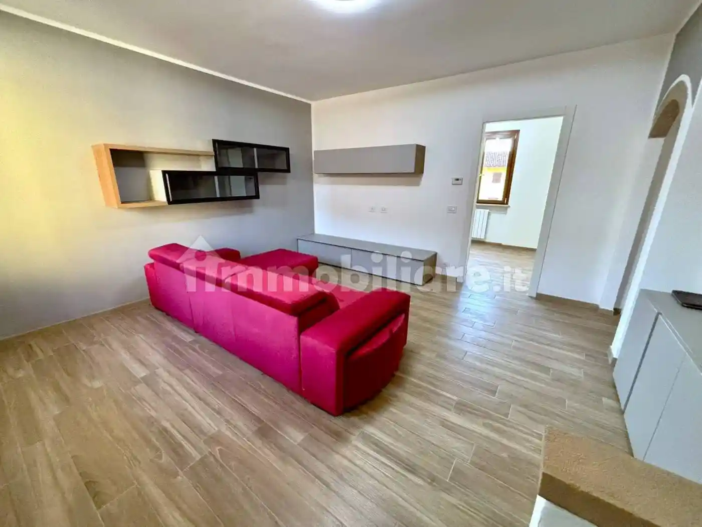 Casa indipendente in vendita a Merlino